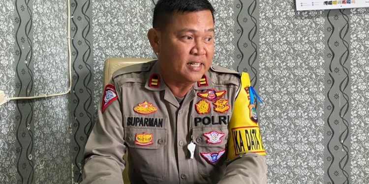 Pastikan BOS Aman Sebelum Berkendara