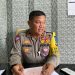 Pastikan BOS Aman Sebelum Berkendara
