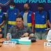 BNN Papua Barat Ringkus 5 Pengedar Ganja