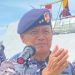 April 2023, Koarmada III Dapat Tambahan 2 KRI Jenis Korvet