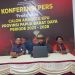 Hari Terakhir Pendaftaran , Sekretariat Timsel KPU PBD Buka Sampai Pukul 00.00 WIT