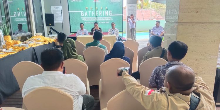 Pegadaian Berikan Pinjaman KUR, Bunga Hanya 0,14 Persen