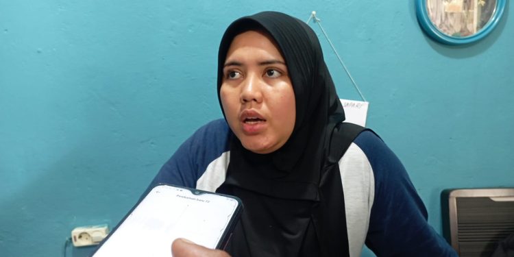Remaja 17 Tahun Ditetapkan Tersangka Kasus Persetubuhan