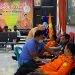 HUT Basarnas, 53 Kantong Darah Disumbangkan