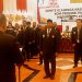 Dominggus Mandacan Komitmen Kembangkan Atlet Lokal Papua Barat