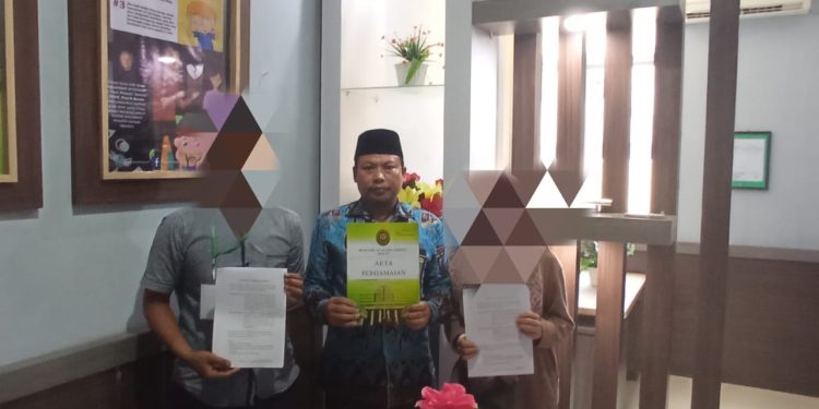 Terapkan Metode Good Divorce dalam Mediasi