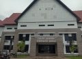 Pendaftaran Gratis, Pemprov PBD Gelar Sayembara Logo