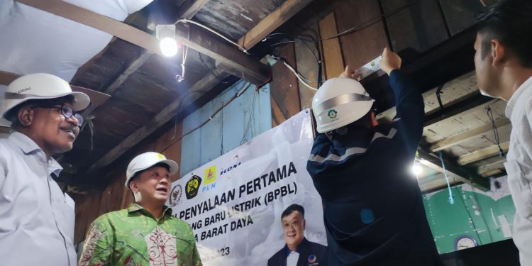 PLN Raih Penghargaan Internasional The Best Green Loan