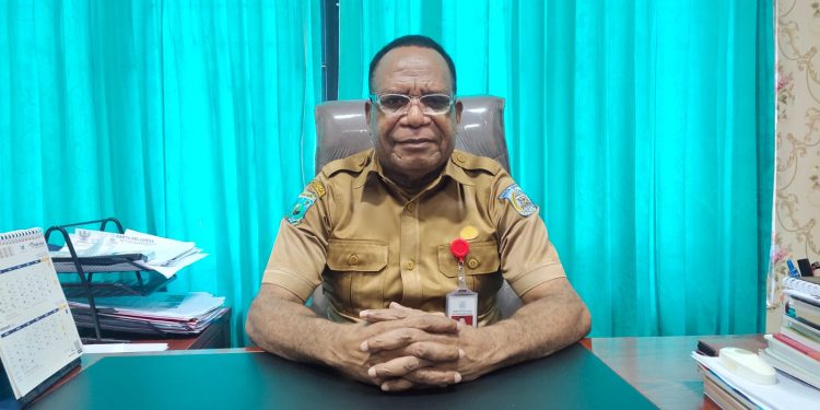 Jemput Bola Tidak Optimal, Kadisdukcapil: Hanya 1 Alat Perekaman