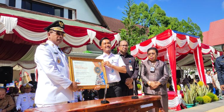 Program UHC Non Cut Off, Pemkot-BPJS Kesehatan Kerja Sama