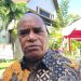 Pencapaian Kota Sorong, Lambert : Hasil Karya Mantan Wali Kota