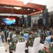 Koarmada III Tingkatkan Kemampuan Personel Penegak Hukum di Laut