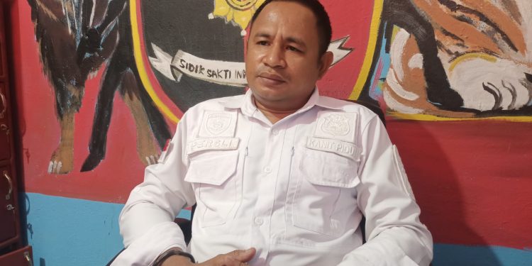 Tim Avatar Berhasil Ringkus Komplotan Curanmor