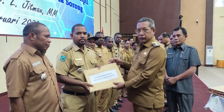 80.554 Warga Belum Perekaman e-KTP, Pemkot Lakukan Jemput Bola