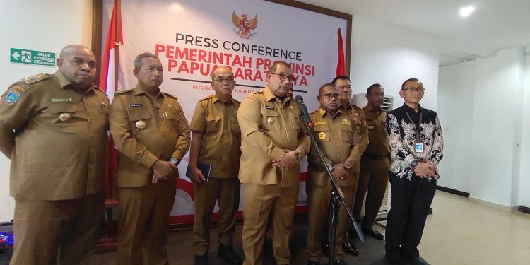 Pemerintah PBD Akan Santuni Warga Lansia Rp250.000 per Bulan