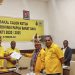 Kantongi Rekomendasi Dukungan Ketua DPD Sorong Raya, LJ Optimis Nahkodai Partai Golkar PBD