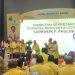 Buka Musda, Sekjen Lodewijk: Pilih Pimpinan yang Amanah