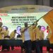 Raih 100% Suara, Lambert Jitmau Pimpin Partai Golkar PBD