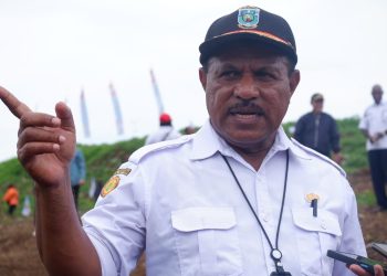 Kebijakan Pemberian Benih Gratis Antisipasi Kelangkaan Komoditi Pertanian