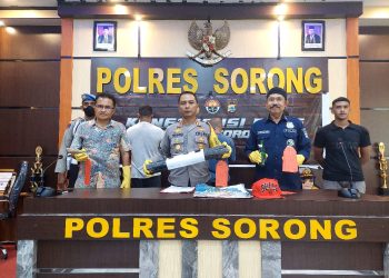 Bela Adik, Kakak Kehilangan Nyawa