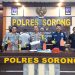 Bela Adik, Kakak Kehilangan Nyawa