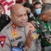 Kapolda Papua : Evakuasi 15 Pekerja Disandera KKB Dibantu Pendeta