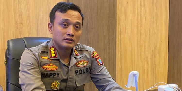 Penyidik Temukan Baju Pelaku Pembunuhan Pegawai RRI