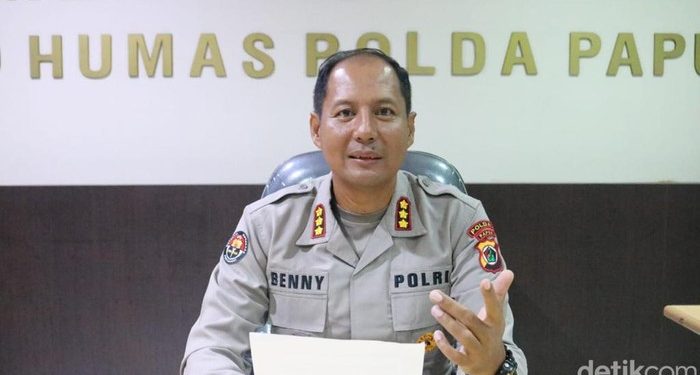 Kerusuhan Maut di Wamena, 13 Orang Ditangkap