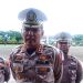 Operasi Mansinam Sasar Pemotor Tidak Memakai Helm