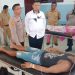 Pekerja Tambang Emas Terseret Arus, 1 Tewas – 3 Hilang