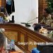 Panggil 26 Lurah, Pj Bupati Sorong Serap Aspirasi