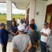 Pj Bupati Sorong Optimis Pasar Mariat Difungsikan