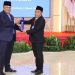 Gubernur Bank Indonesia Kukuhkan Kepala BI Papua Barat