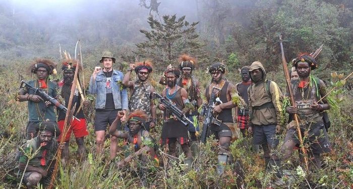 Sandera Pilot Susi Air, KKB Minta Tebusan Uang-Senjata Diganti