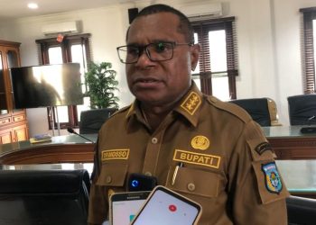OPD di Kabupaten Sorong Harus Siapkan Dana Medical Check  Up