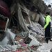 Korban Gempa Turki Terus Bertambah, 3.800 Orang Tewas, 14.500 Terluka
