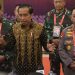 Jokowi Minta Semua Lembaga Pemerintah Dukung Keberlanjutan Media Mainstream