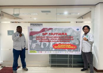 Serikat Pekerja Mutiara Deklarasi Darurat Privatisasi Pertamina