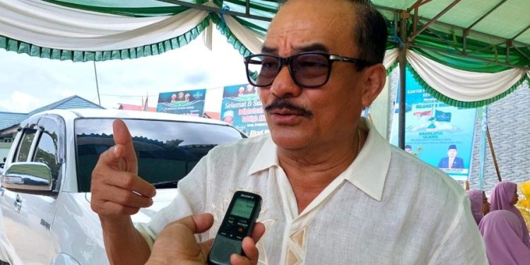 Musda Golkar Diisukan Sarat Pengkubu-Kubuan