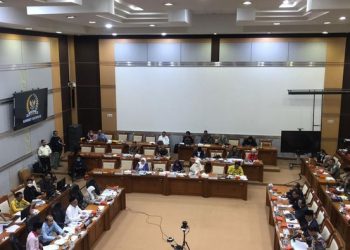 Rapat di DPR, Kemenag Ungkap Usulan Biaya Haji 2023 Turun Rp 2,4 Juta