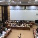 Rapat di DPR, Kemenag Ungkap Usulan Biaya Haji 2023 Turun Rp 2,4 Juta