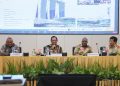 Rakor dengan Mendagri Bahas Persiapkan Pemilihan MRP, DPRP dan DPRK