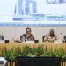 Rakor dengan Mendagri Bahas Persiapkan Pemilihan MRP, DPRP dan DPRK