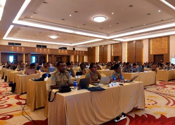 Jabatan Bendahara Jangan Dijadikan Zona Nyaman