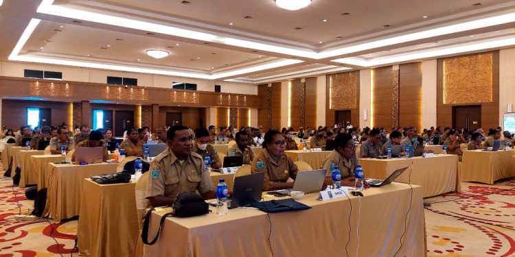 Jabatan Bendahara Jangan Dijadikan Zona Nyaman