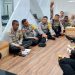 Sosialisasi BP Jamsostek Sasar Bhabinkamtibmas