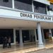 Dikawal Brimob Bersenjata, KPK Geledah Dinas PU Papua