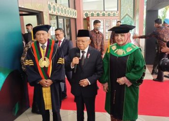 Wapres : Pemerintah Utamakan Diplomasi Bebaskan Pilot Susi Air