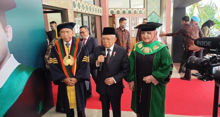 Wapres : Pemerintah Utamakan Diplomasi Bebaskan Pilot Susi Air
