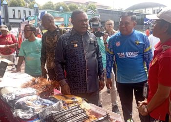 UMKM Pilar Pertumbuhan Ekonomi Daerah
